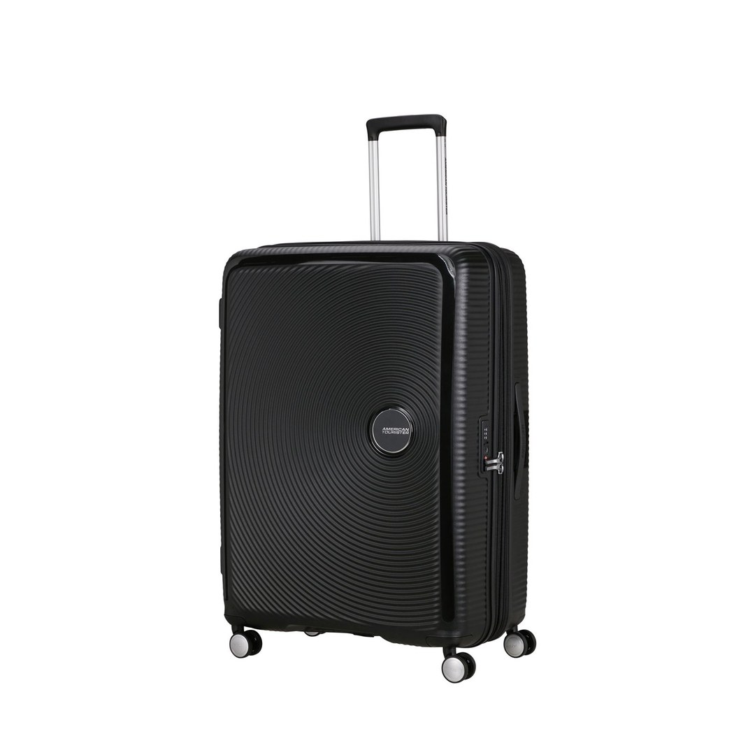 American Tourister Soundbox-Spinner 80/30 Büyük Boy Valiz