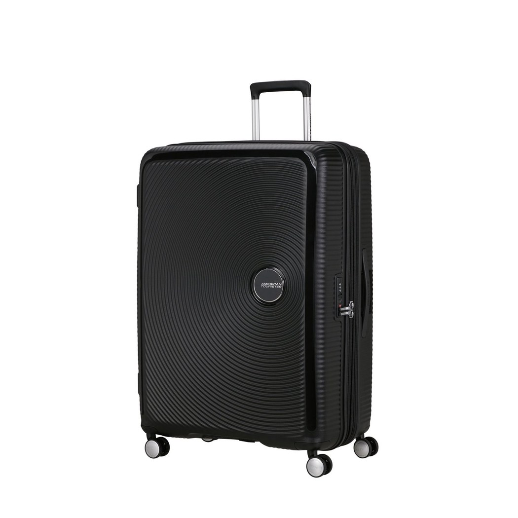 American Tourister Soundbox-Spinner 80/30 Büyük Boy Valiz