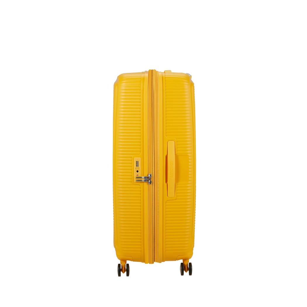 American Tourister Soundbox-Spinner 80/30 Büyük Boy Valiz