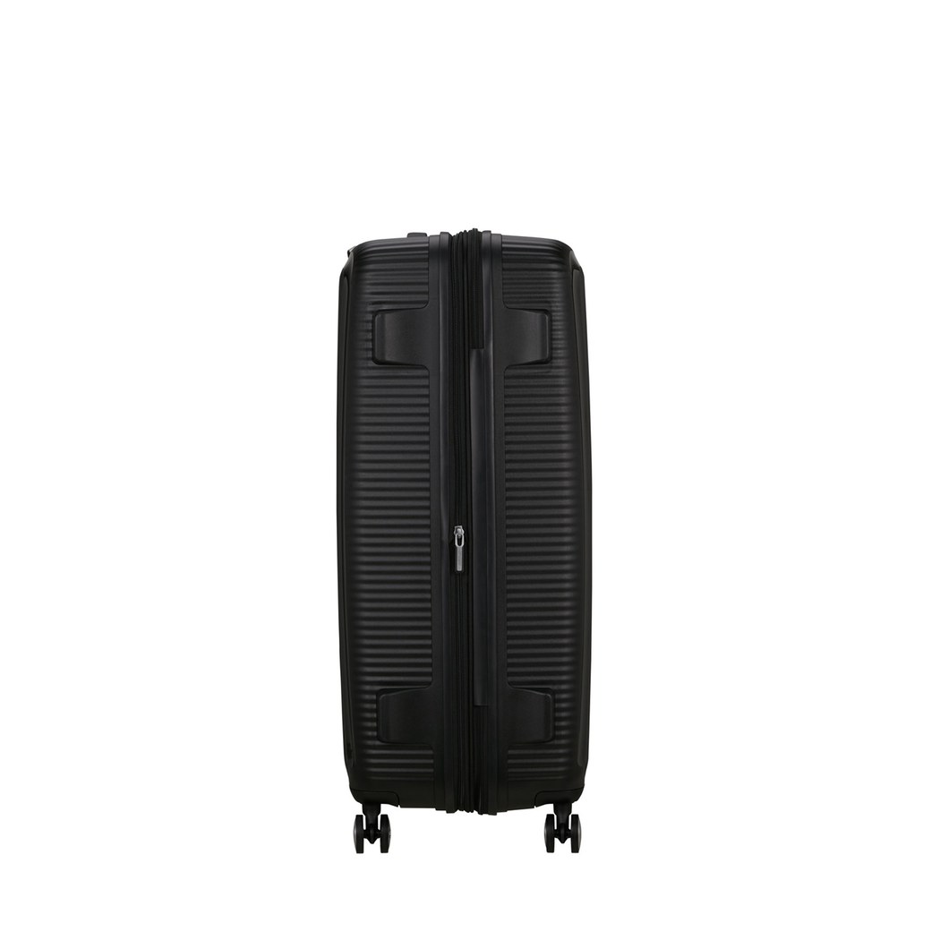 American Tourister Soundbox-Spinner 80/30 Büyük Boy Valiz