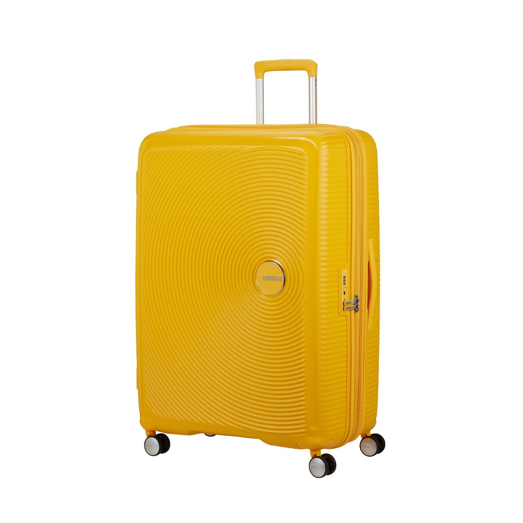 American Tourister Soundbox-Spinner 80/30 Büyük Boy Valiz