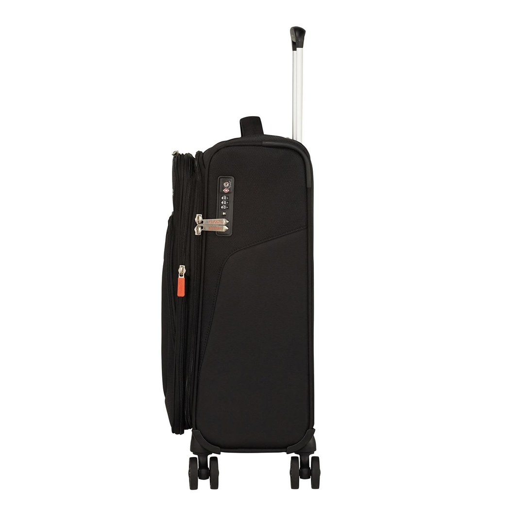 American Tourister Summerfunk Spinner 4 Tekerlekli 55 cm Kabin Boy Valiz