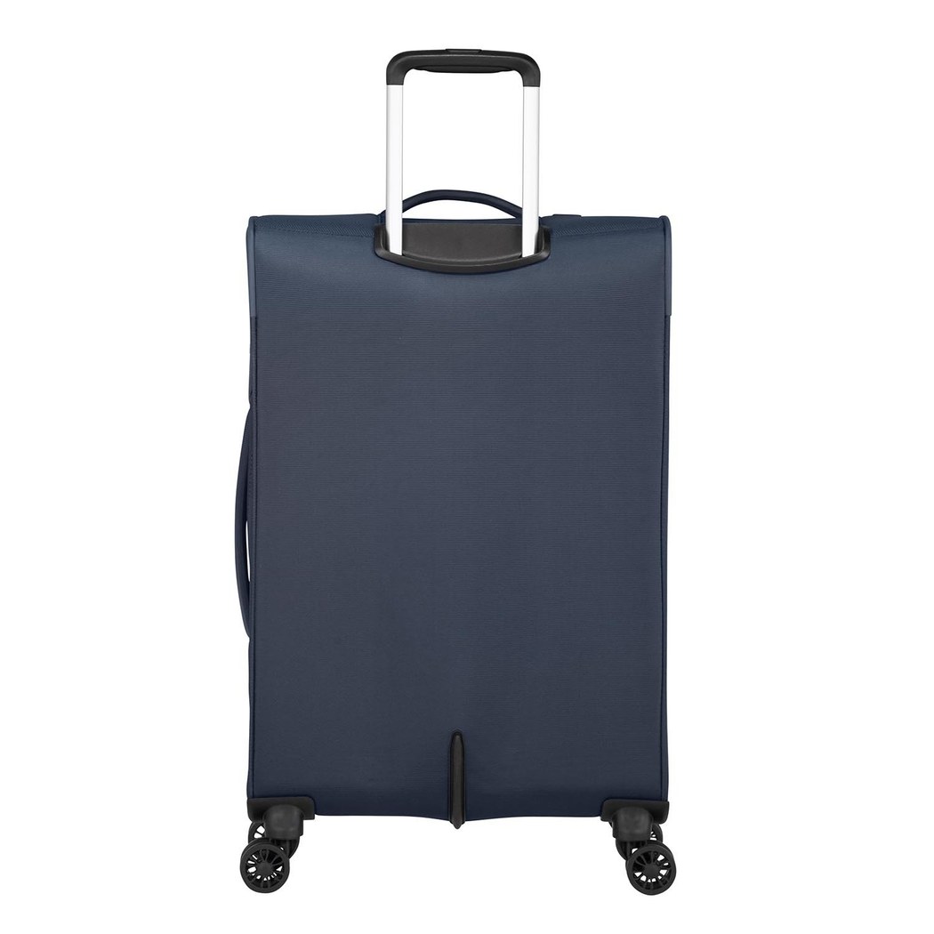 American Tourister Summerfunk Spinner 4 Tekerlekli 67 cm Orta Boy Valiz