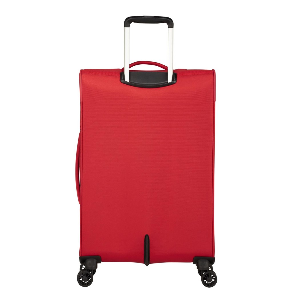 American Tourister Summerfunk Spinner 4 Tekerlekli 67 cm Orta Boy Valiz