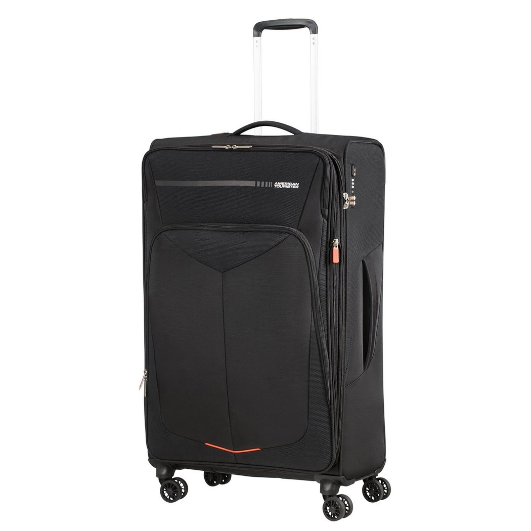 American Tourister Summerfunk Spinner 4 Tekerlekli 79 cm Büyük Boy Valiz