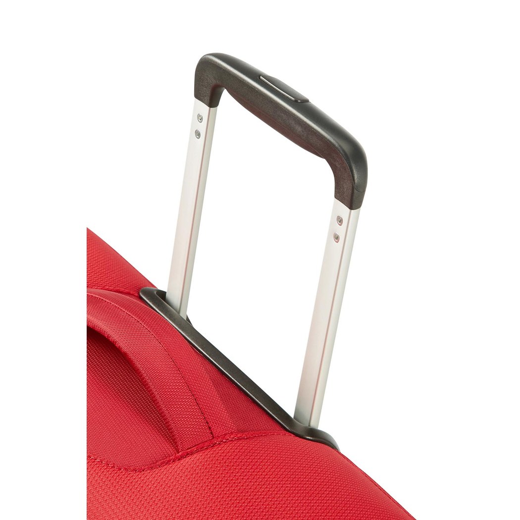 American Tourister Summerfunk Spinner 4 Tekerlekli 67 cm Orta Boy Valiz