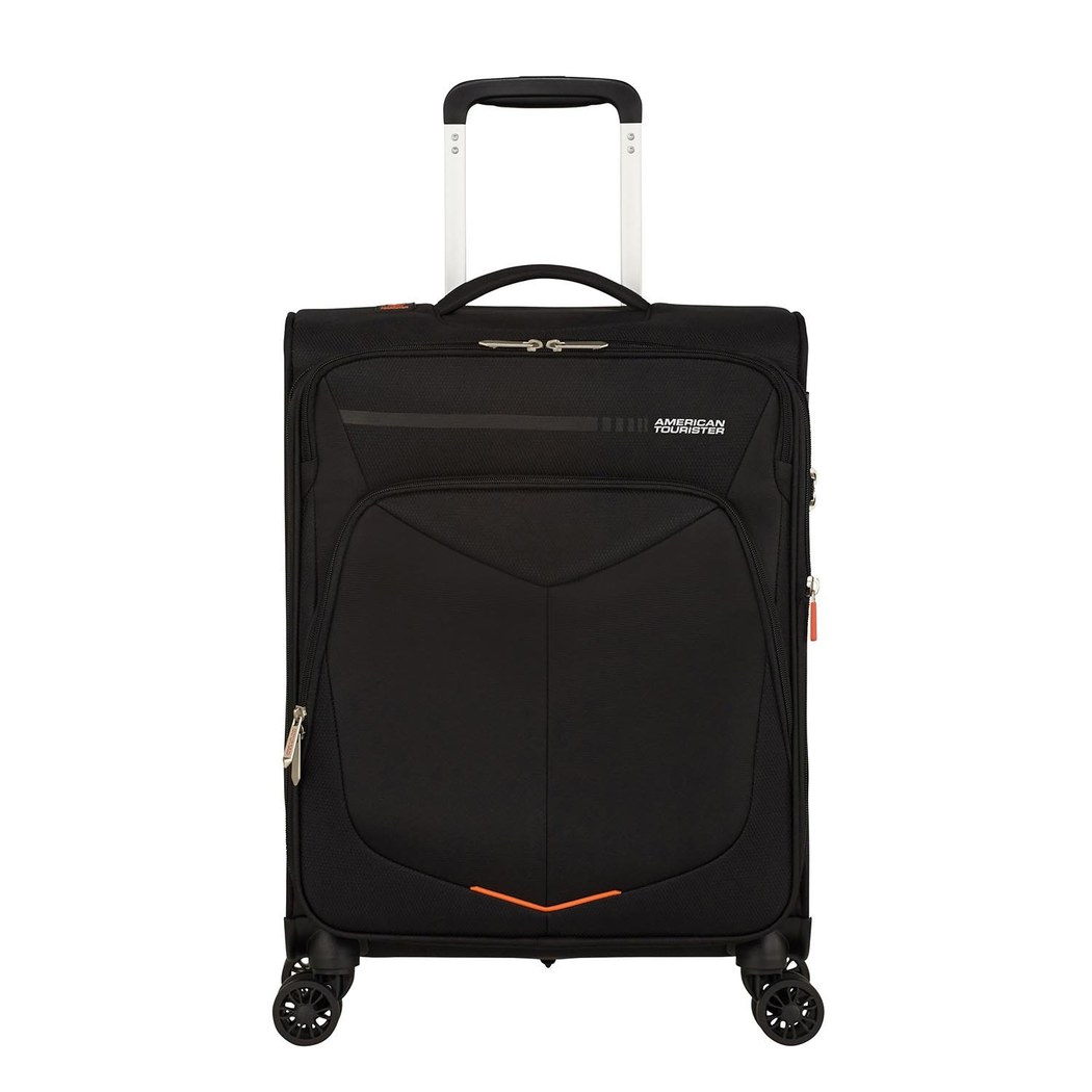 American Tourister Summerfunk Spinner 4 Tekerlekli 55 cm Kabin Boy Valiz