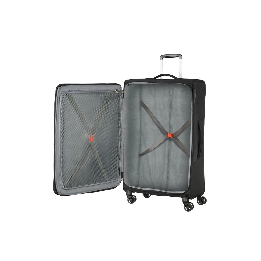 American Tourister Summerfunk Spinner 4 Tekerlekli 79 cm Büyük Boy Valiz