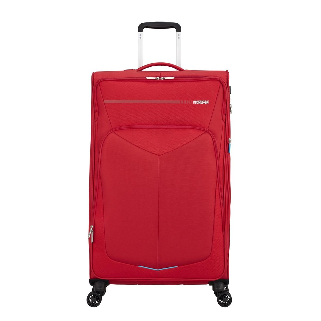 American Tourister Summerfunk Spinner 4 Tekerlekli 79 cm Büyük Boy Valiz