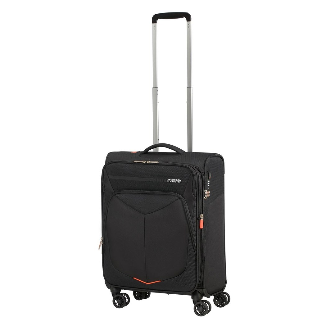 American Tourister Summerfunk Spinner 4 Tekerlekli 55 cm Kabin Boy Valiz