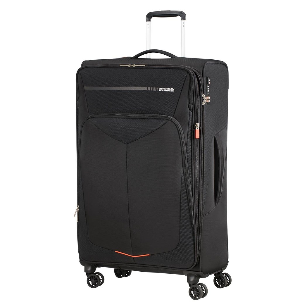 American Tourister Summerfunk Spinner 4 Tekerlekli 79 cm Büyük Boy Valiz