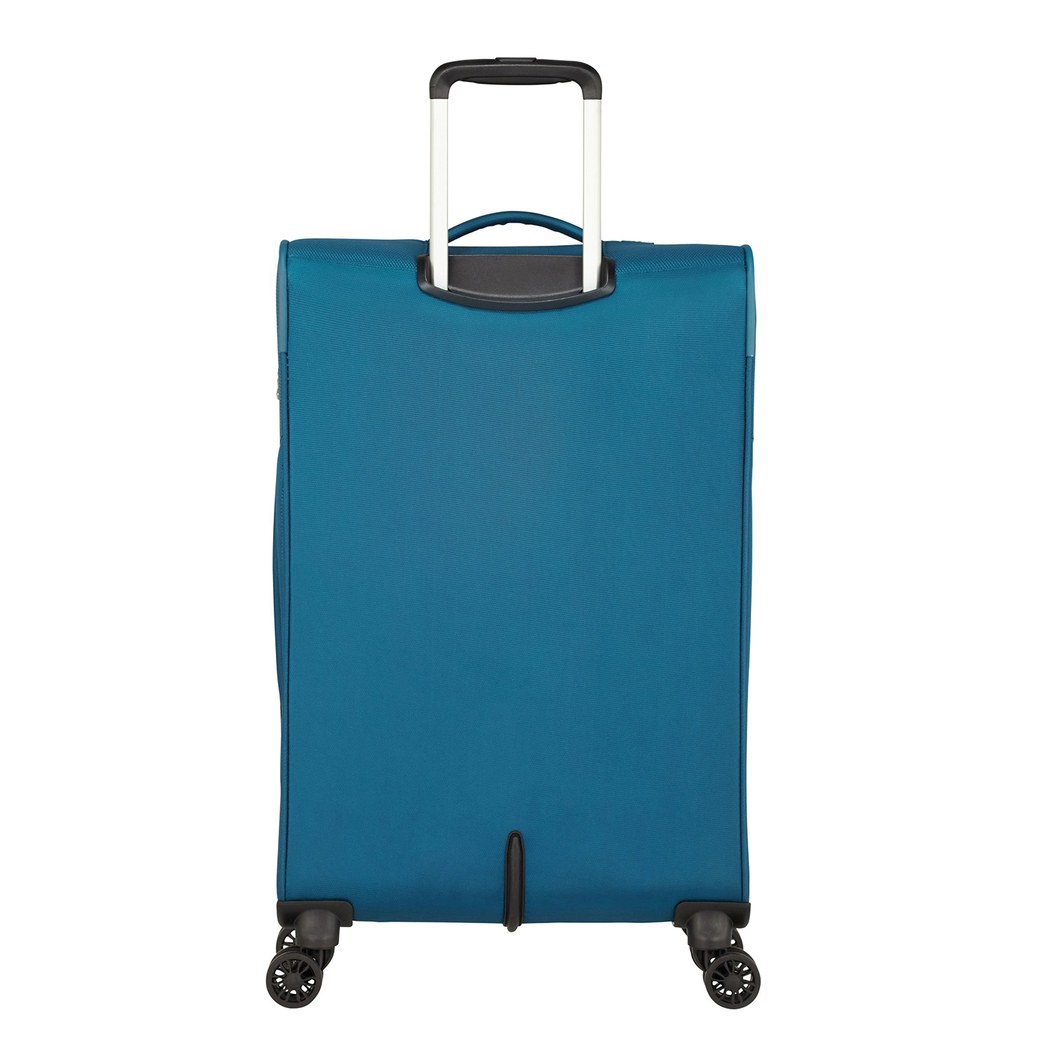 American Tourister Summerfunk Spinner 4 Tekerlekli 67 cm Orta Boy Valiz