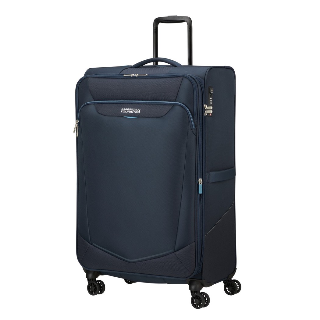 American Tourister Summerride Büyük Boy Valiz