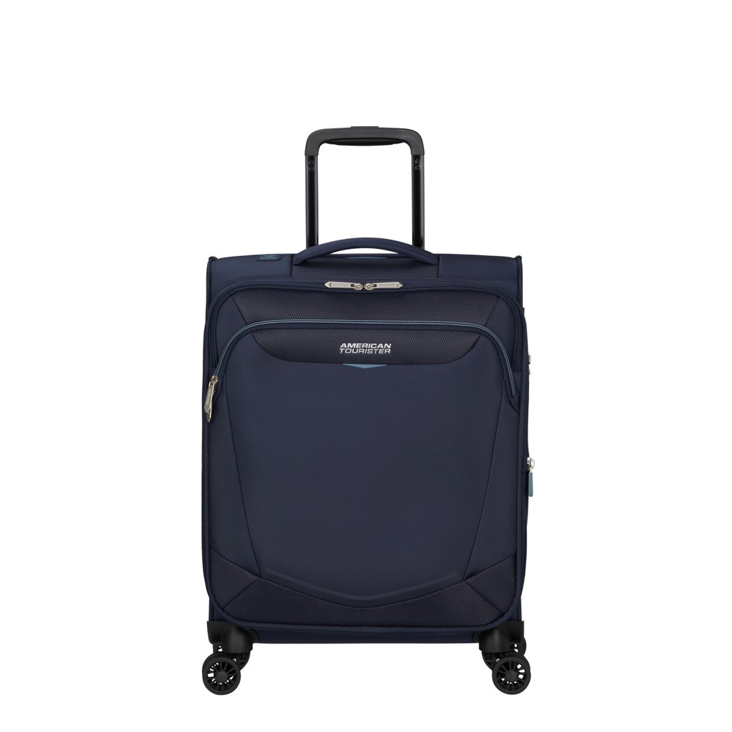American Tourister Summerride Kabin Boy Valiz