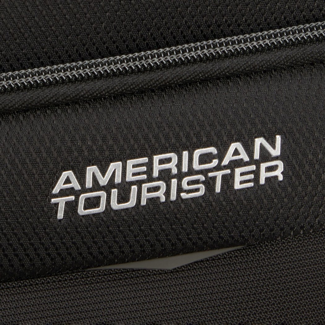 American Tourister Summerride Kabin Boy Valiz