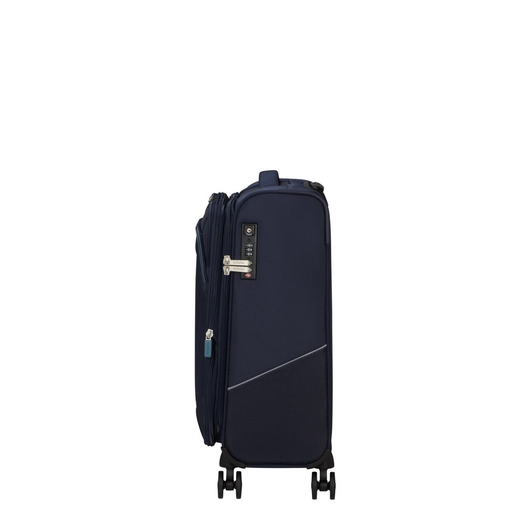 American Tourister Summerride Kabin Boy Valiz