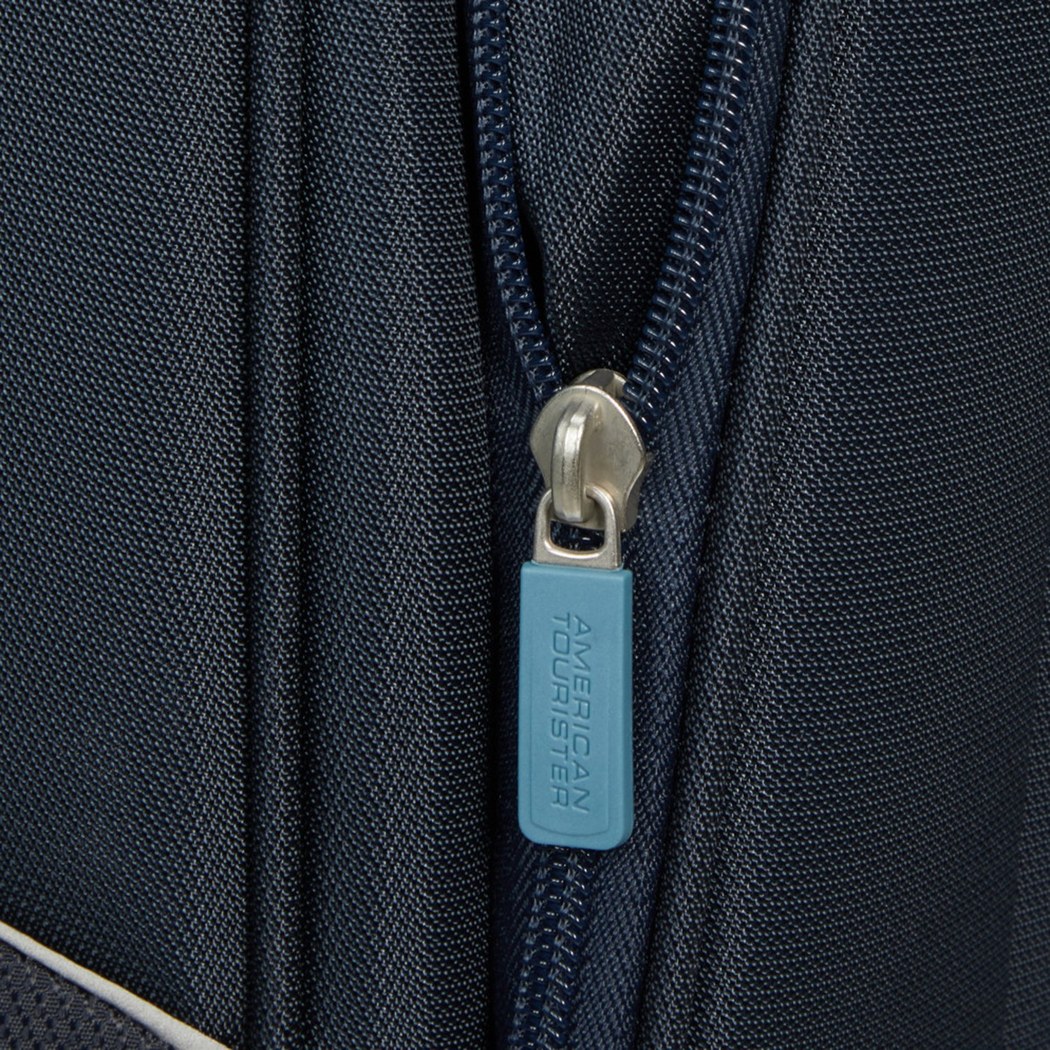 American Tourister Summerride Kabin Boy Valiz