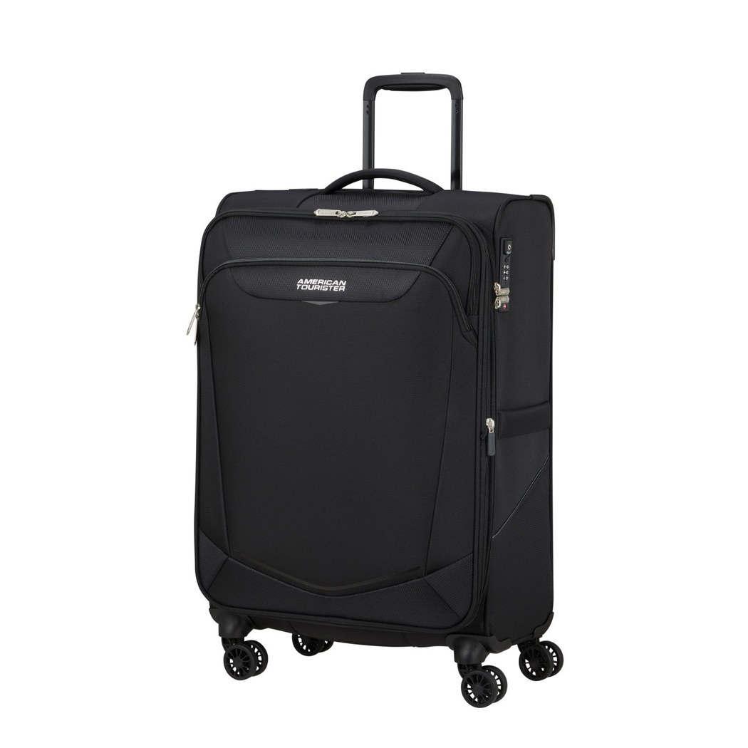 American Tourister Summerride Orta Boy Valiz