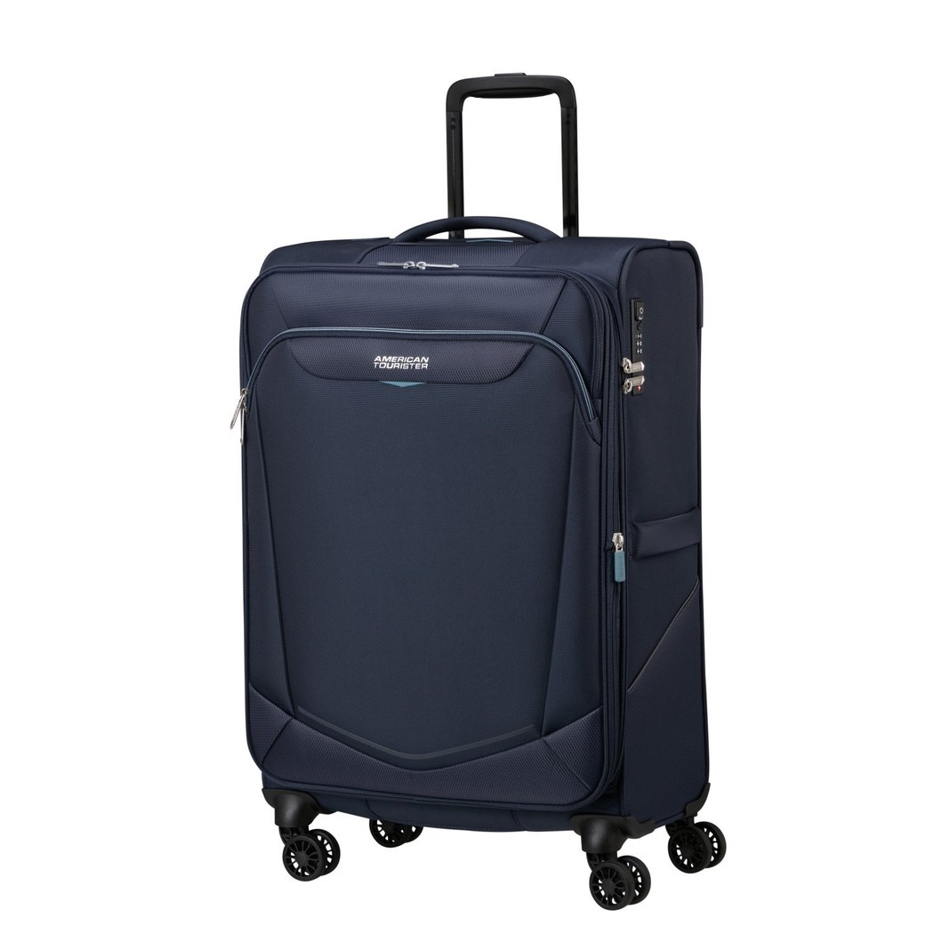 American Tourister Summerride Orta Boy Valiz