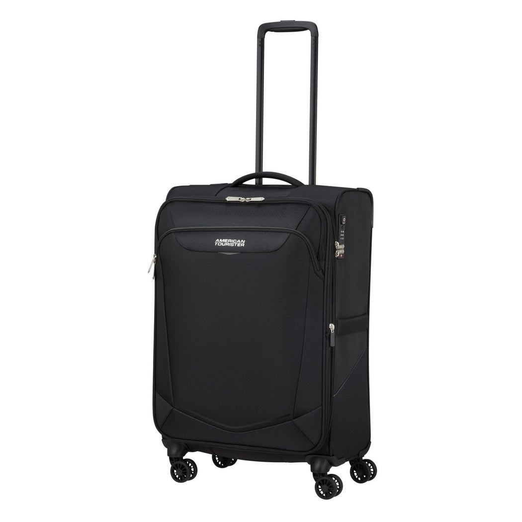American Tourister Summerride Orta Boy Valiz