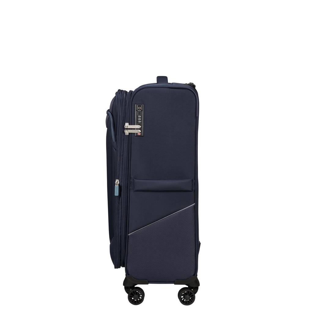 American Tourister Summerride Orta Boy Valiz
