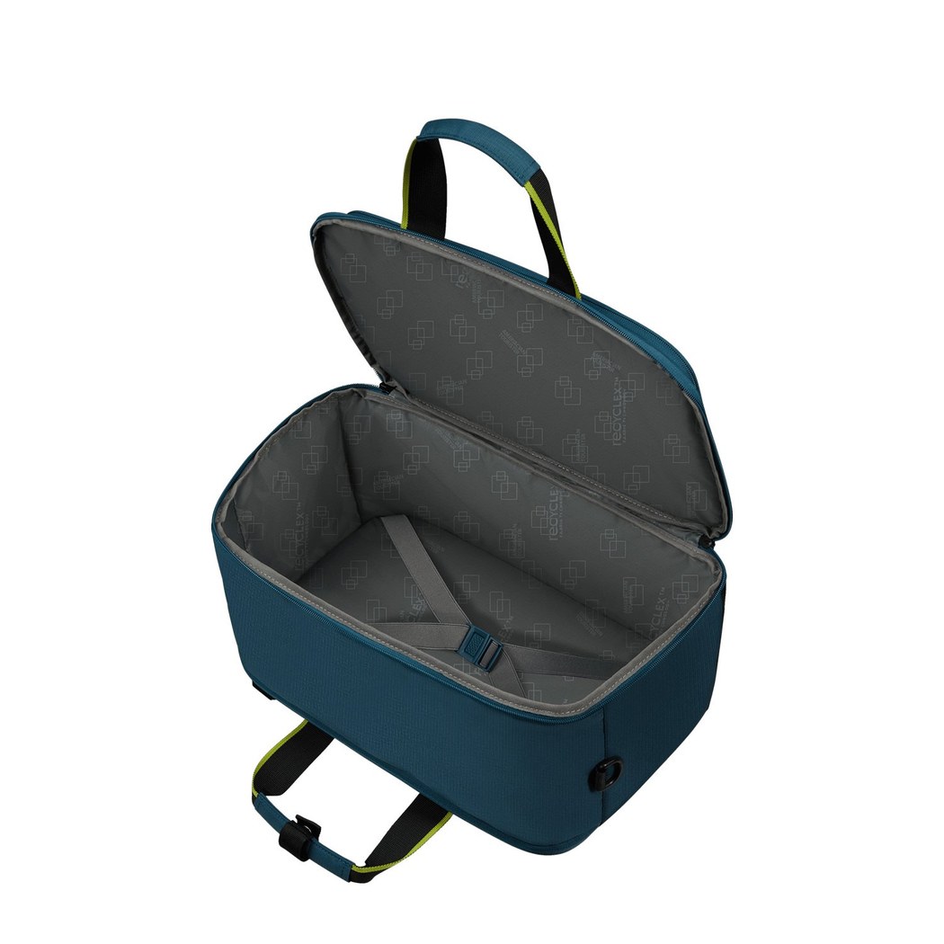 American Tourister Take2 Kabin Boy Valiz