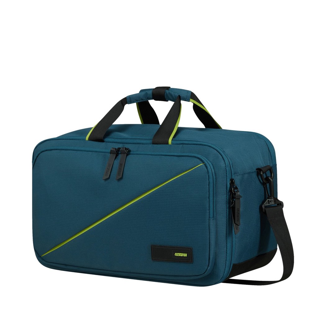 American Tourister Take2 Kabin Boy Valiz