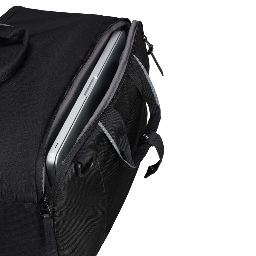 American Tourister Take2 Kabin Boy Valiz