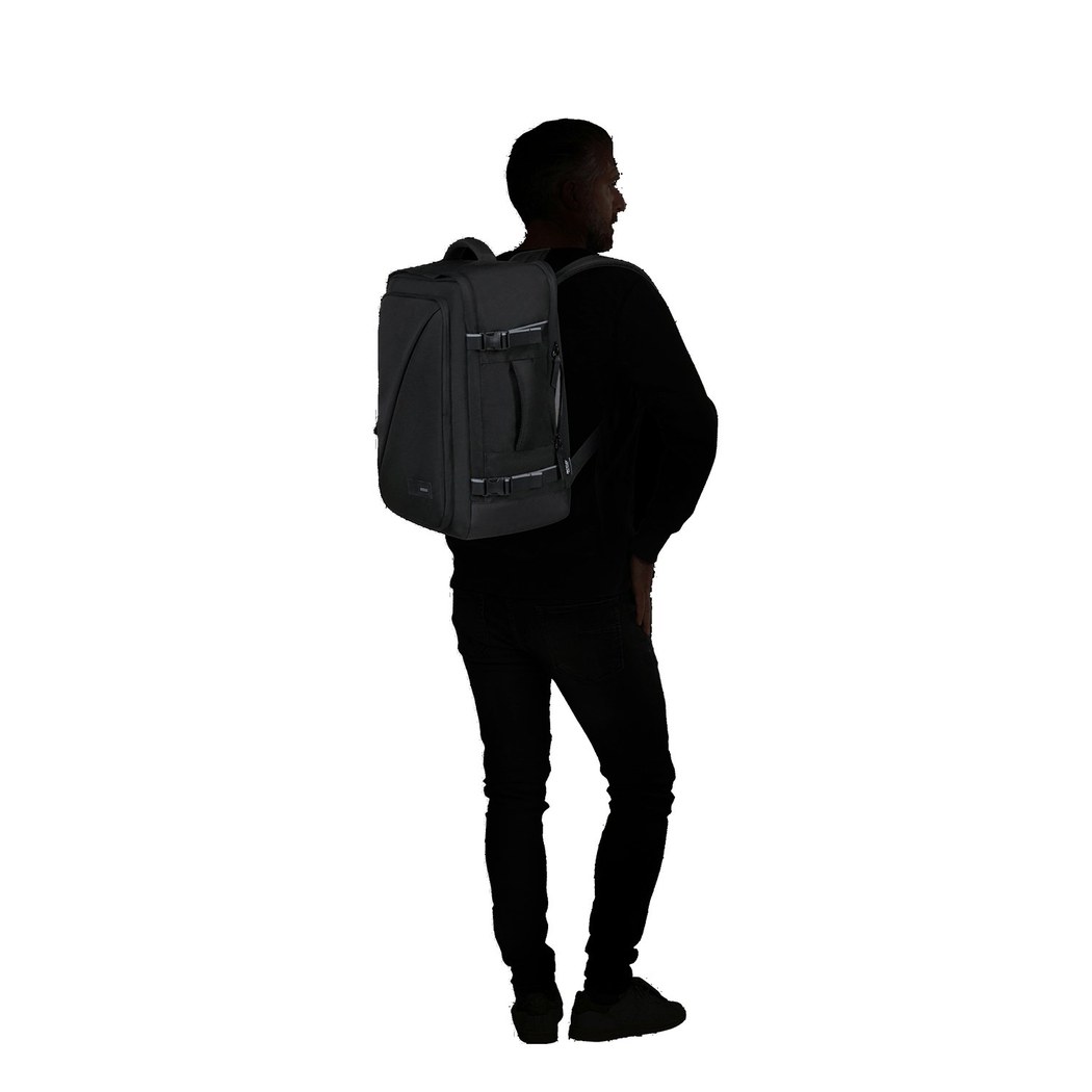 American Tourister Take2 Sırt Çantası 15.6