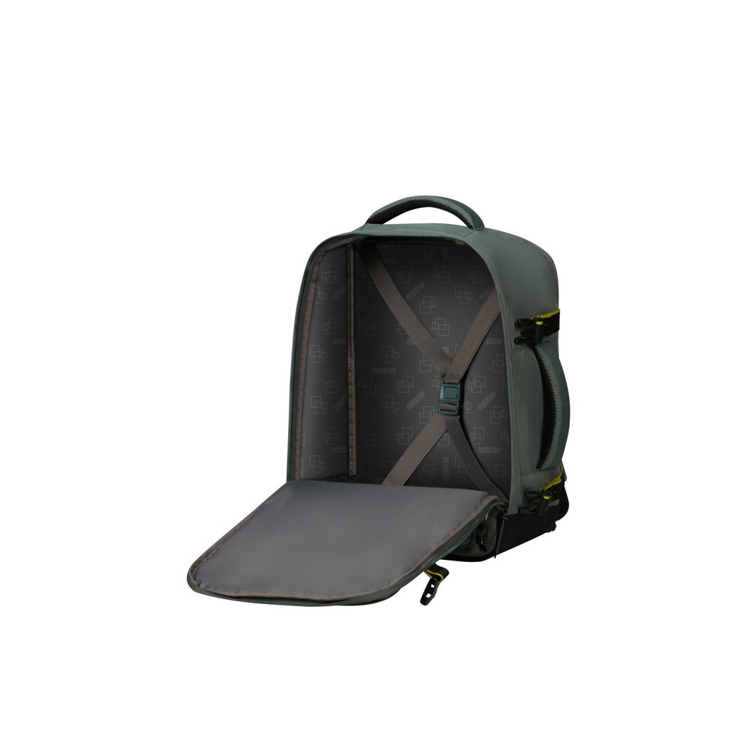 American Tourister Take2 Sırt Çantası 15.6