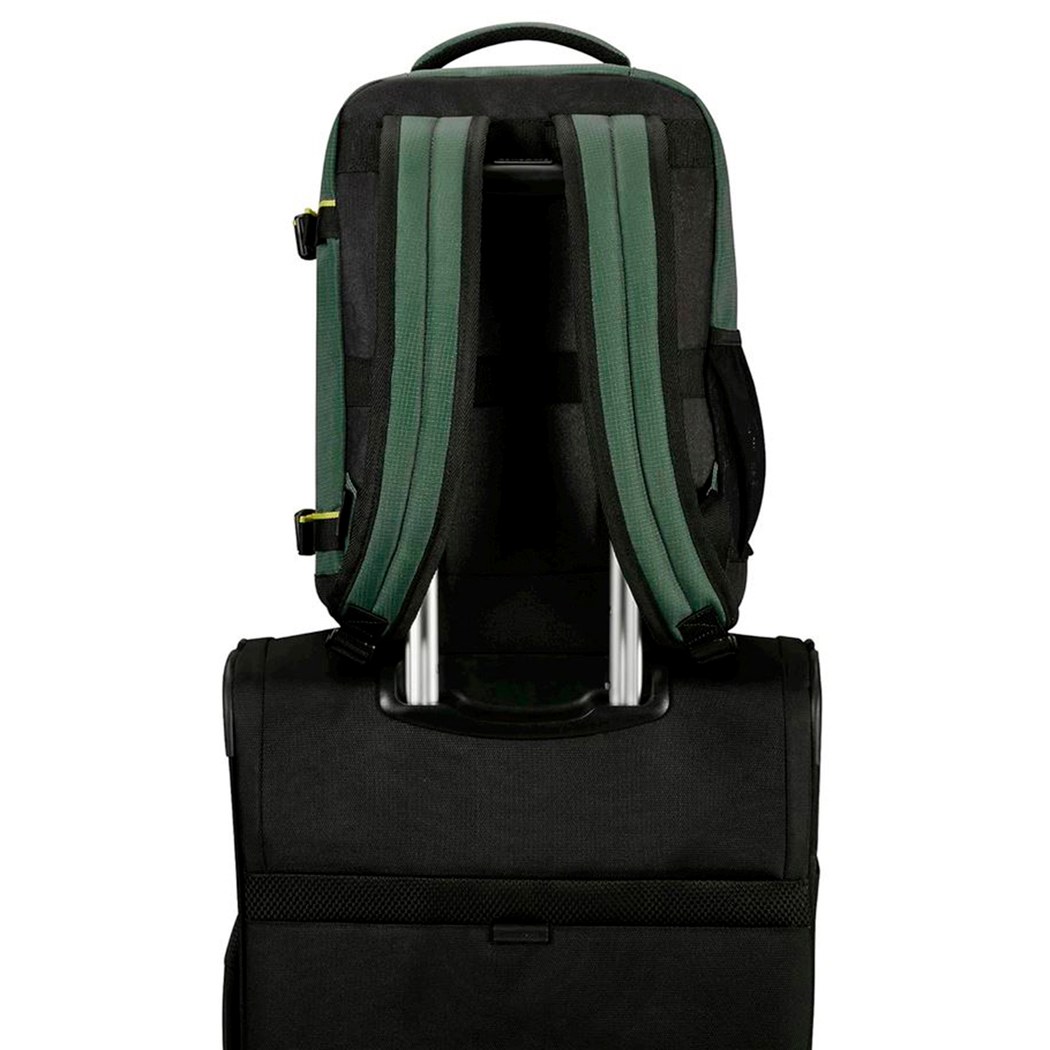 American Tourister Take2Cabin Sırt Çantası 14.1