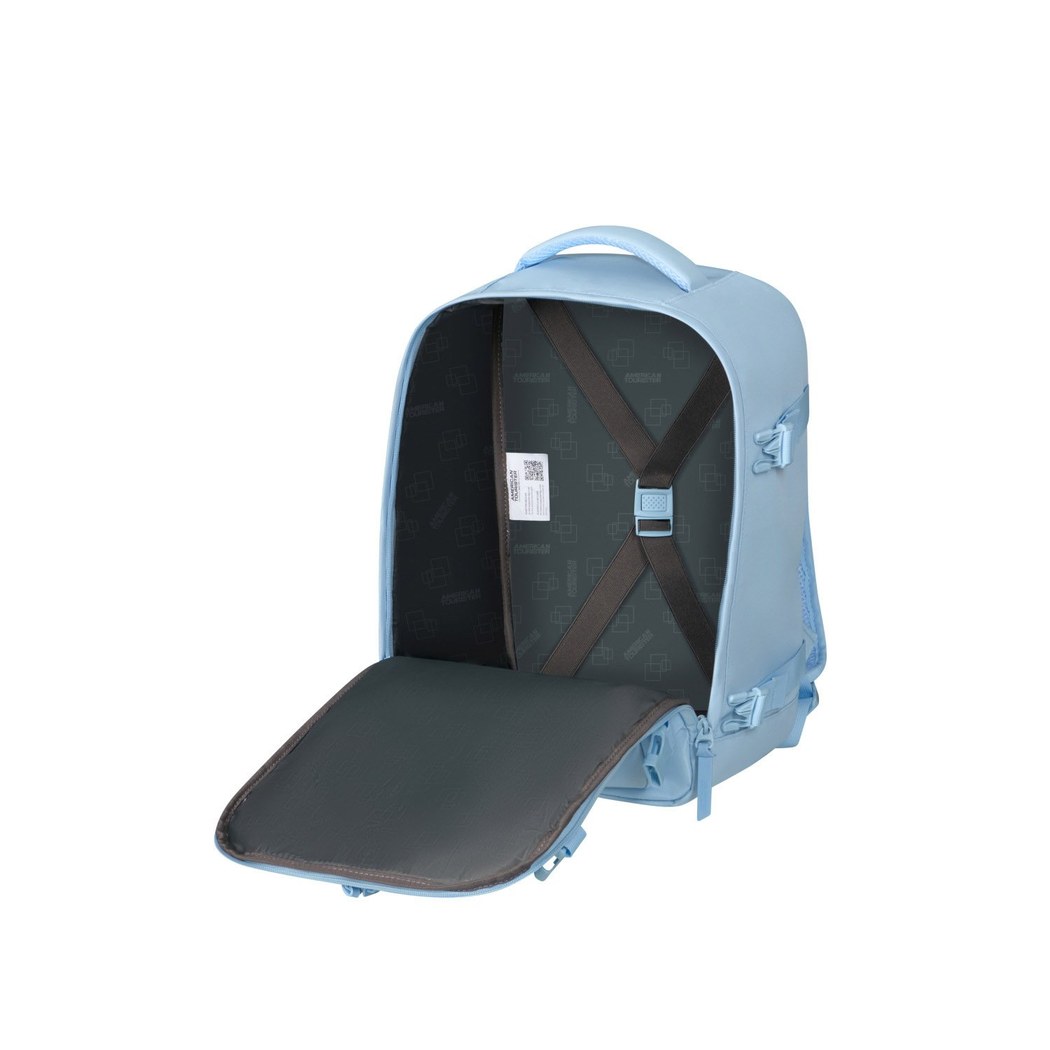 American Tourister Take2Cabin Sırt Çantası