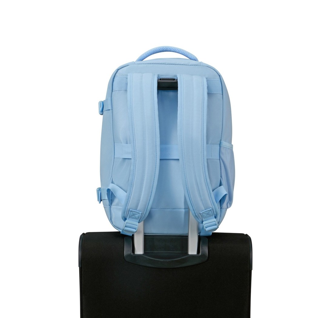 American Tourister Take2Cabin Sırt Çantası