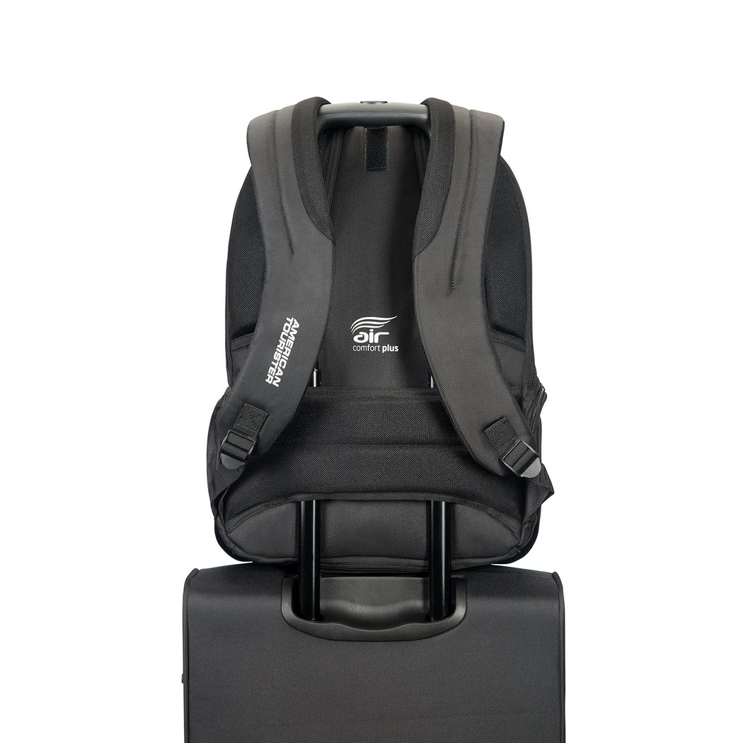 American Tourister Urban Groove 15,6'' Laptop Sırt Çantası