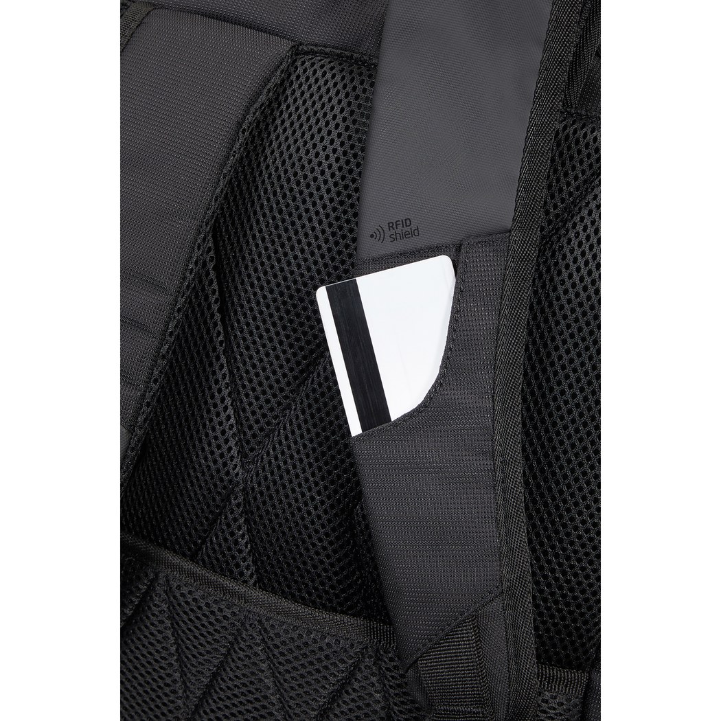 American Tourister Urban Groove-Laptop Sırt Çantası Sport - 15.6