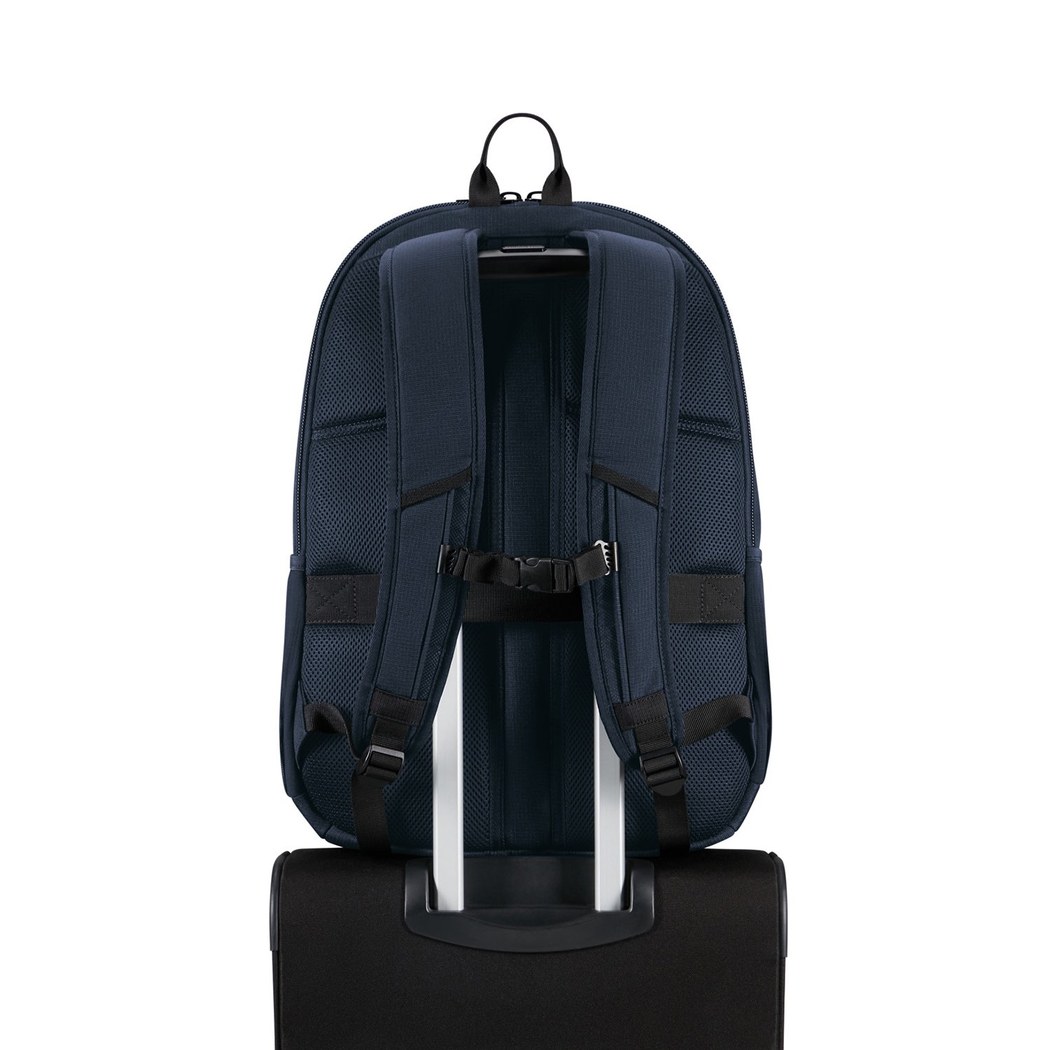 American Tourister Urban Groove Laptop Sırt Çantası 17.3