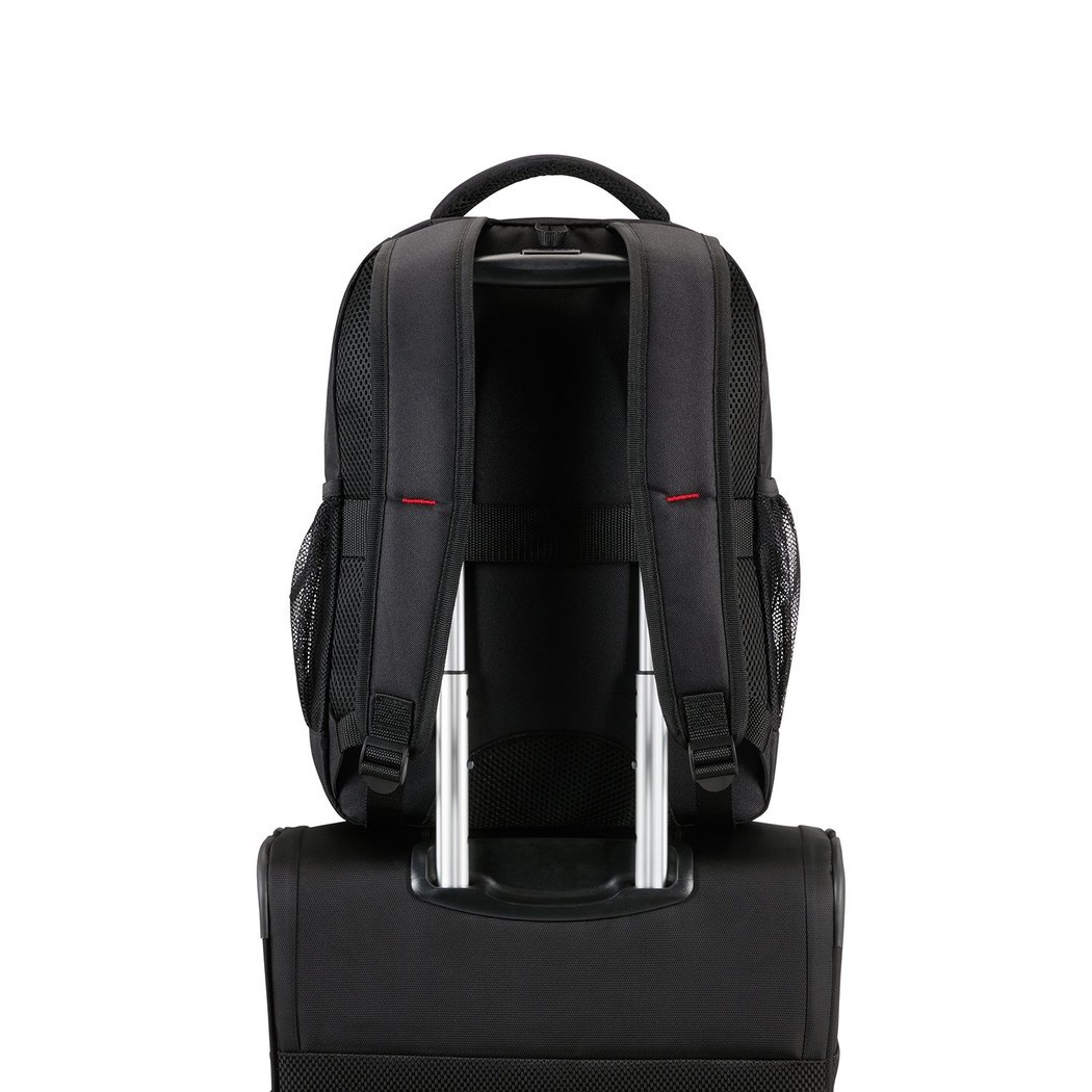 American Tourister Urban Groove-Laptop Sırt Çantası Slim - 15.6