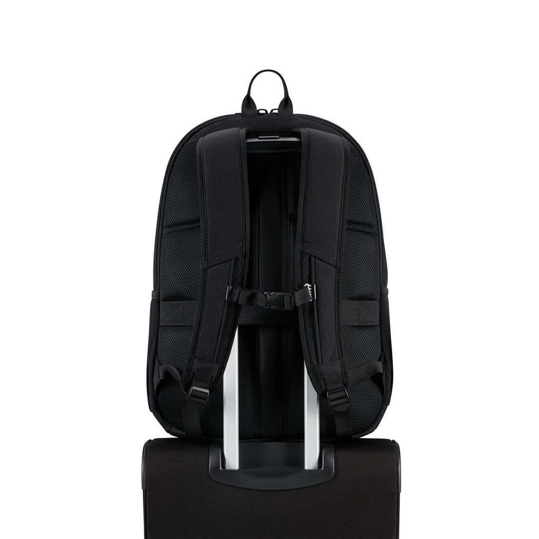 American Tourister Urban Groove Laptop Sırt Çantası 17.3
