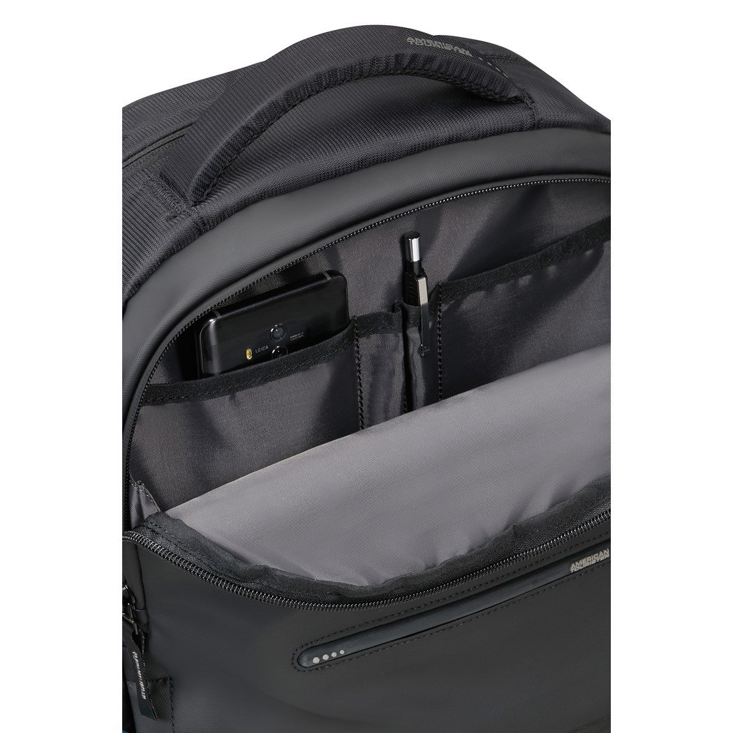 American Tourister Urban Groove-Laptop Sırt Çantası Sport - 15.6