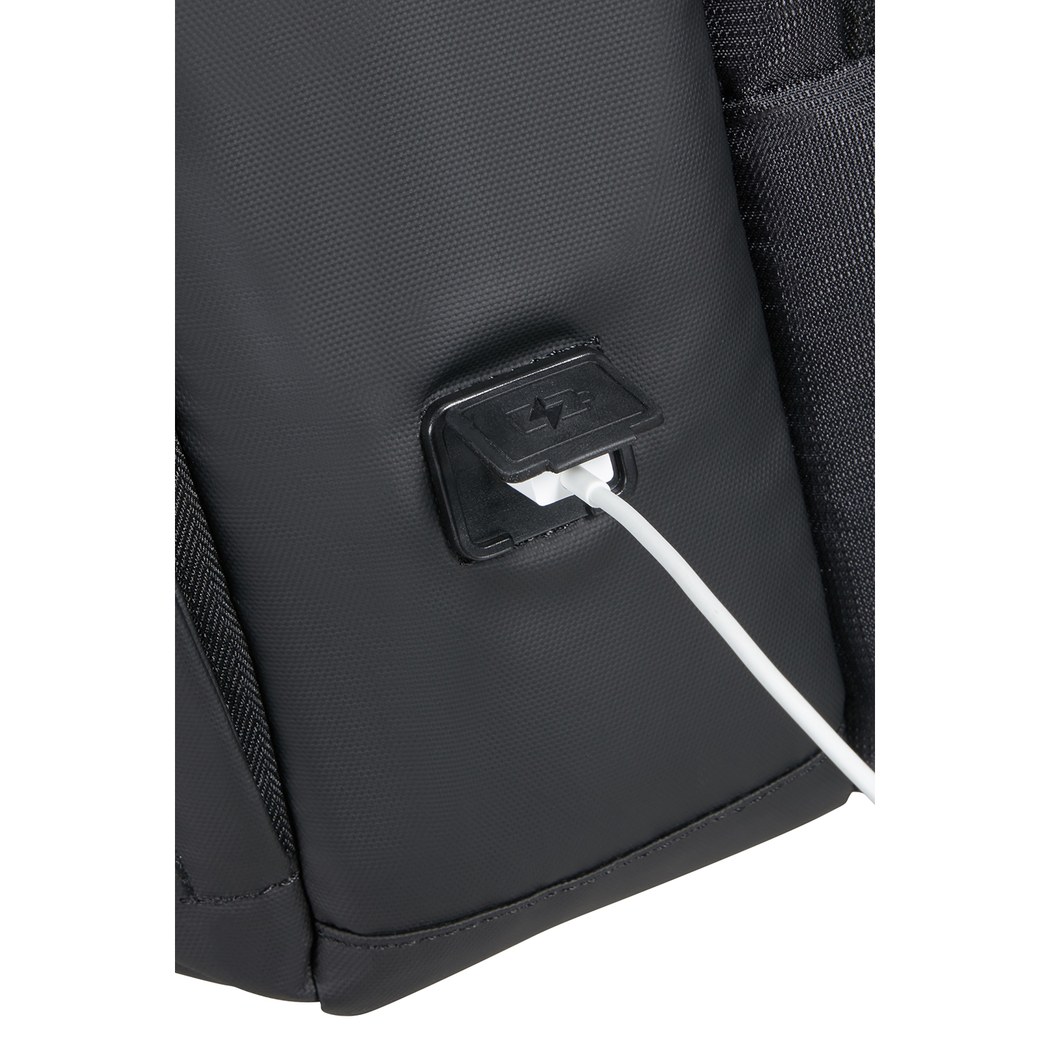 American Tourister Urban Groove-Laptop Sırt Çantası Sport - 15.6