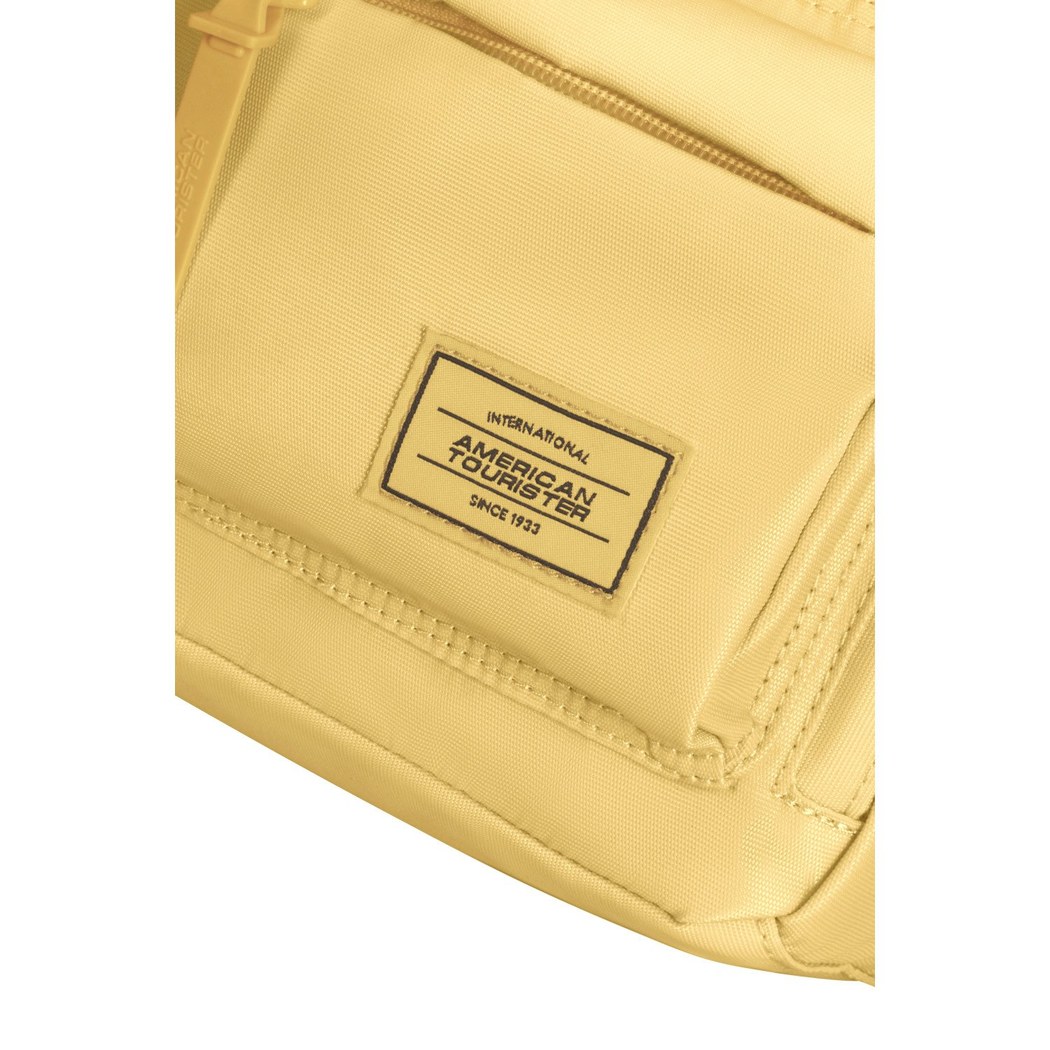 American Tourister Urban Groove Mini Sırt Çantası 