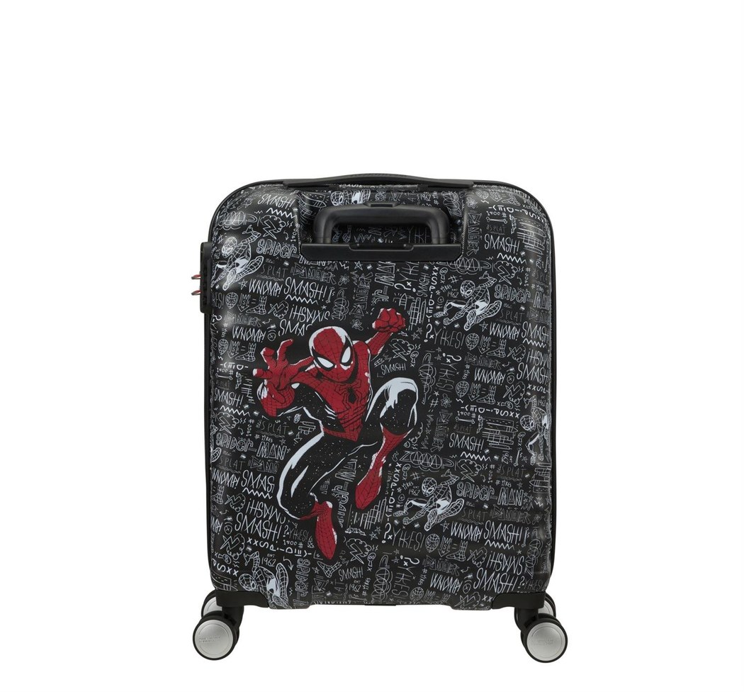 American Tourister Wavebreaker - 55 cm Kabin Boy 4 Tekerlekli Valiz