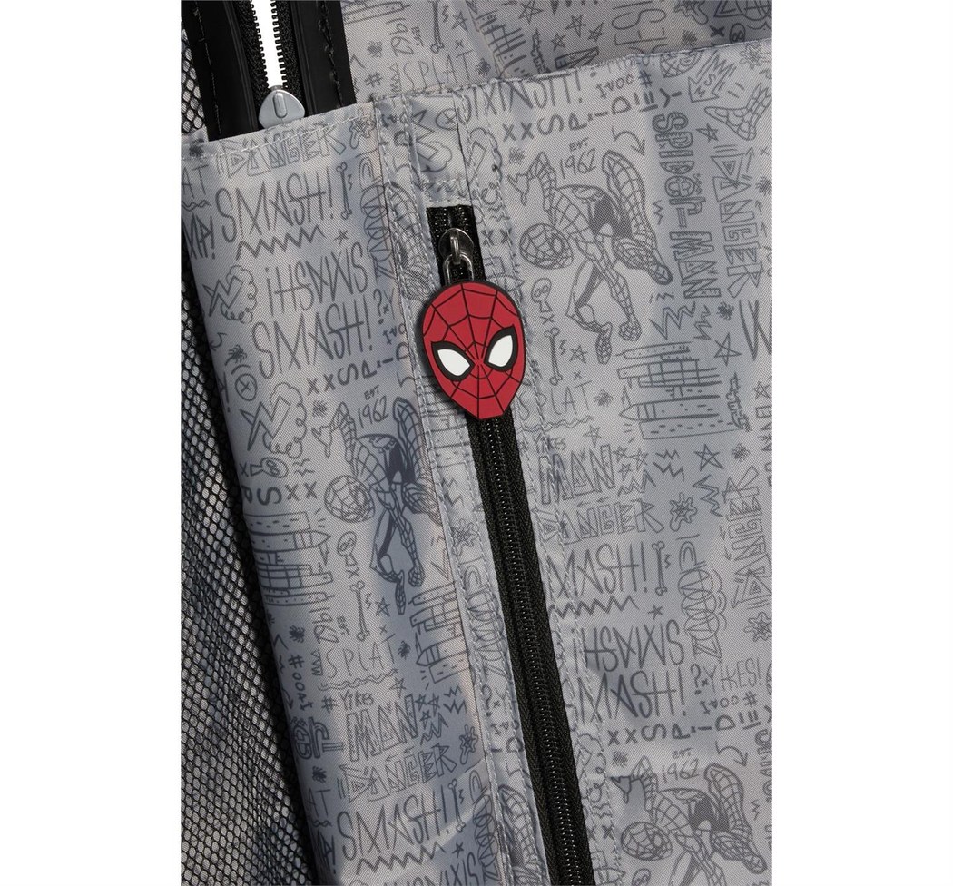 American Tourister Wavebreaker - 55 cm Kabin Boy 4 Tekerlekli Valiz