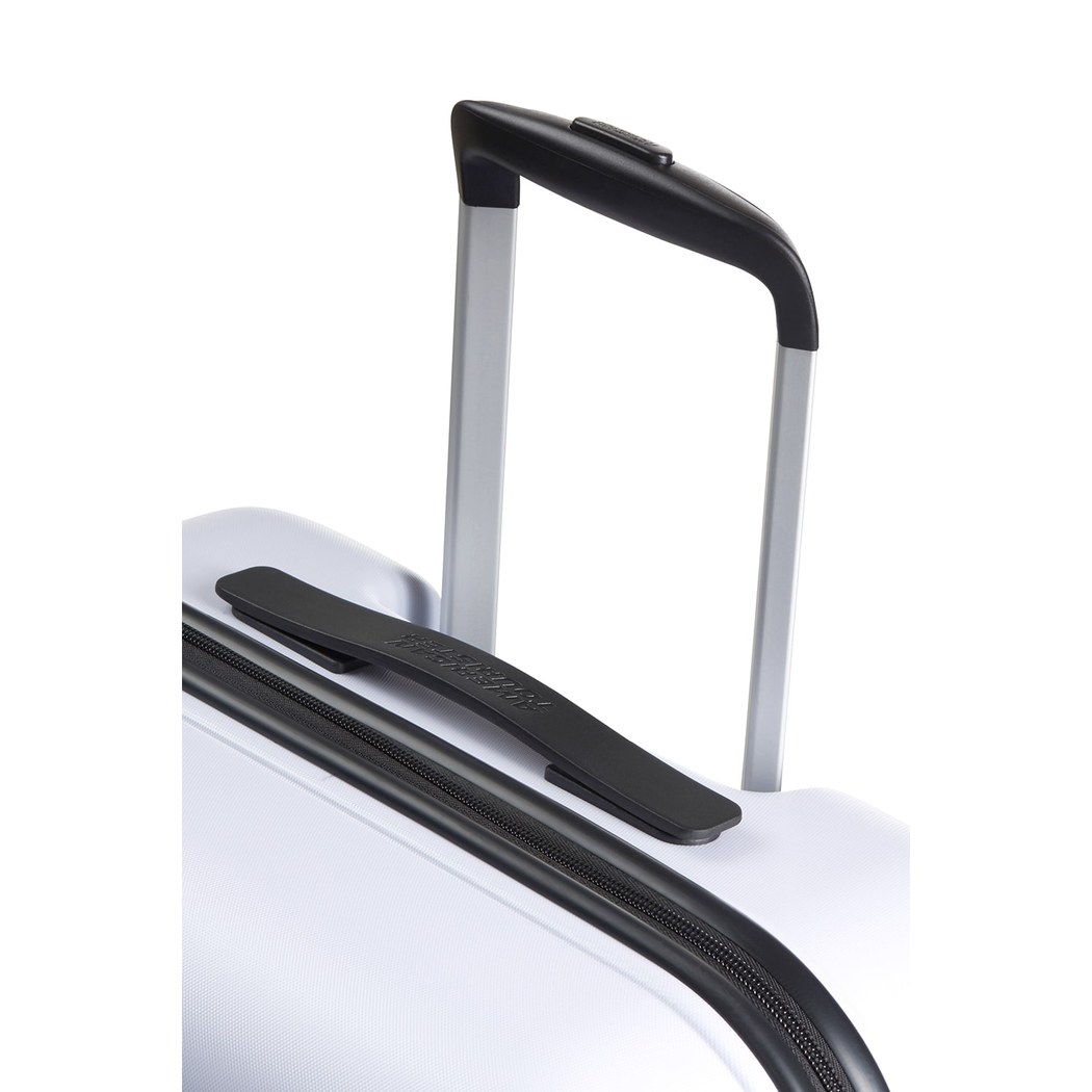 American Tourister Wavebreaker - 55 cm Kabin Boy Dört Tekerlekli Valiz