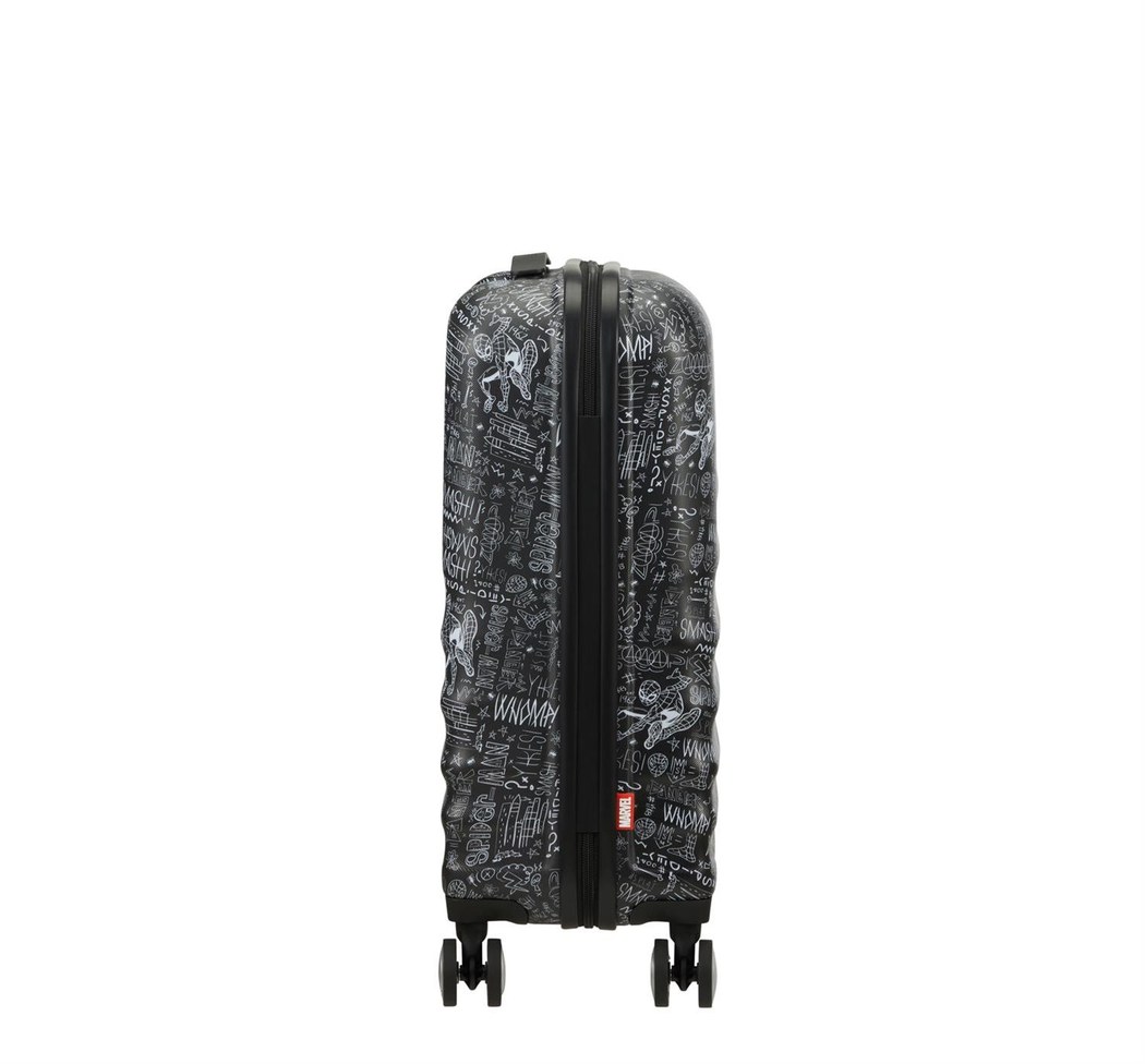 American Tourister Wavebreaker - 55 cm Kabin Boy 4 Tekerlekli Valiz