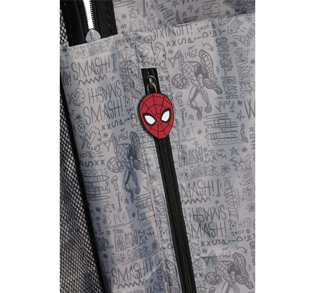 American Tourister Wavebreaker - 77 cm Büyük Boy 4 Tekerlekli Valiz