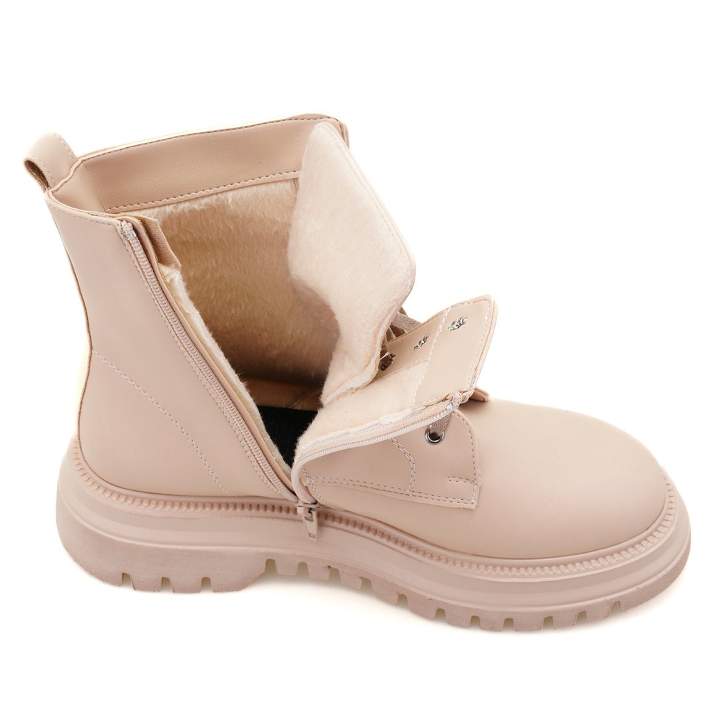 Andera Krem Kadın Bot