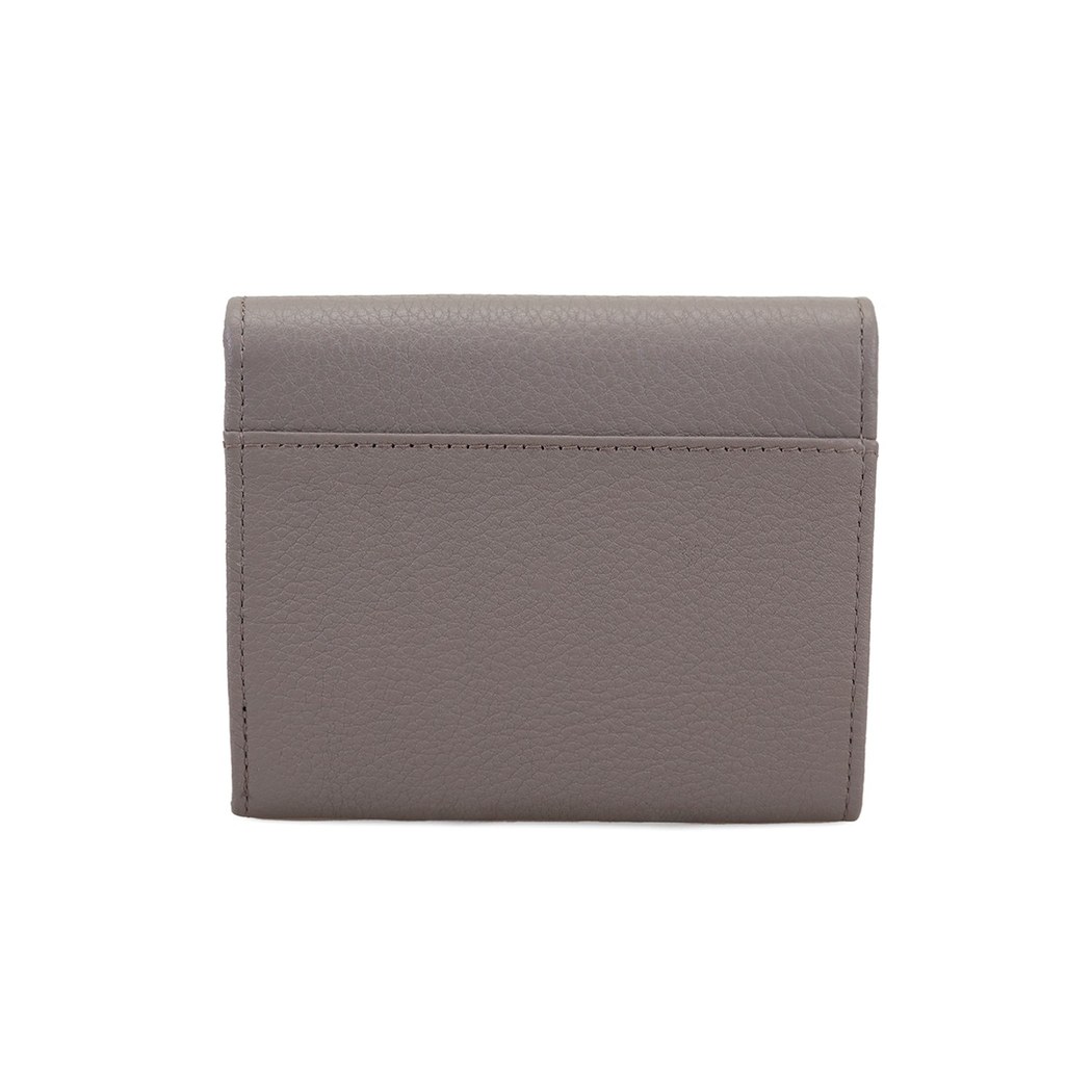 Andorra Gri Kadın Deri Cüzdan