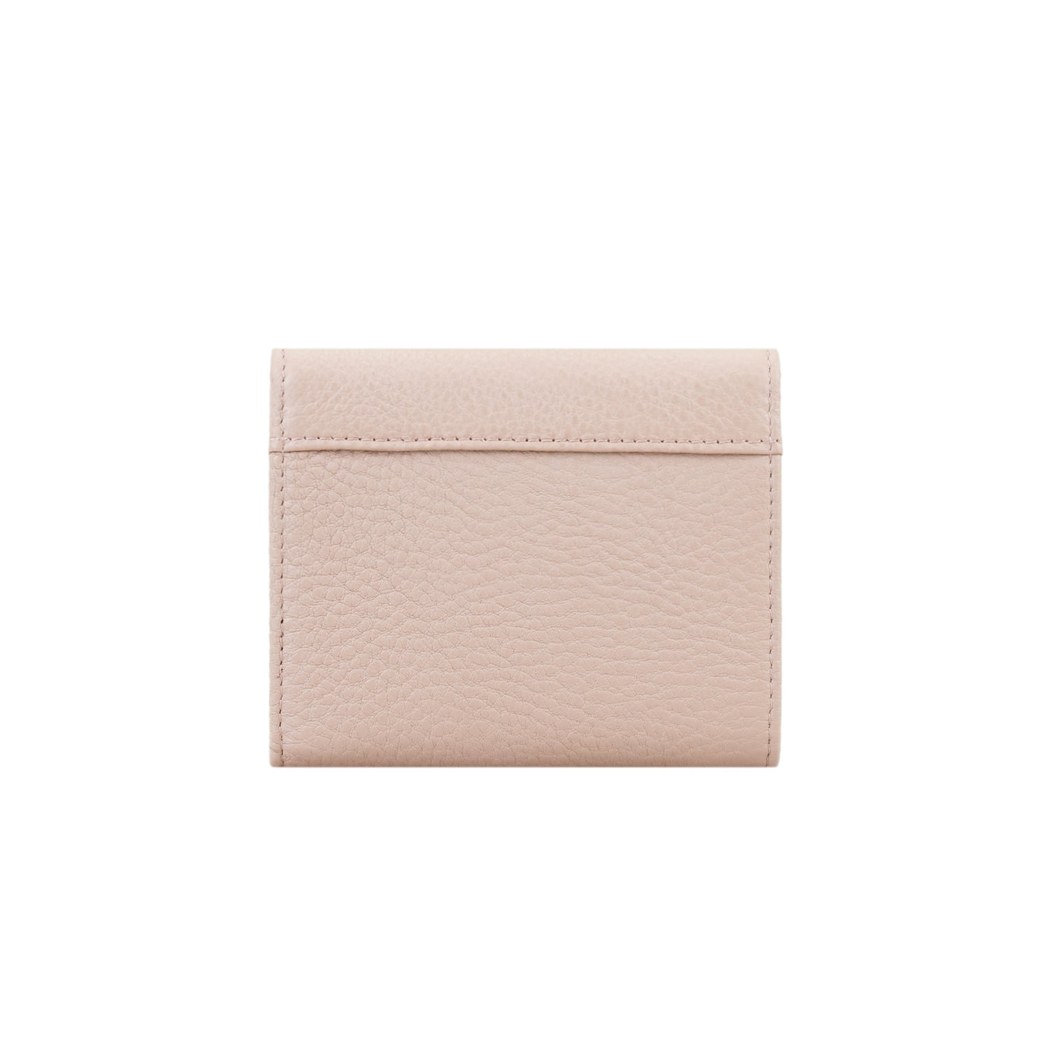 Andorra Pudra Kadın Deri Cüzdan