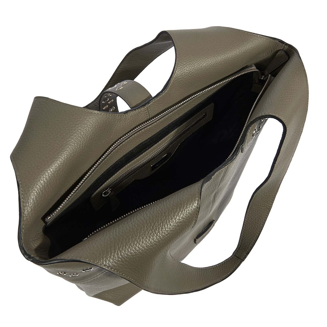 Anello Kadın Deri Omuz Askılı Çanta